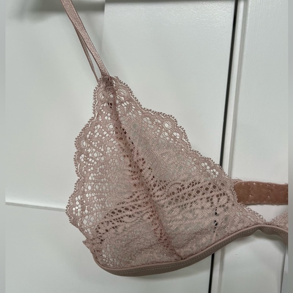 BNWT Wilfred lacy bralette - Picture 4 of 5
